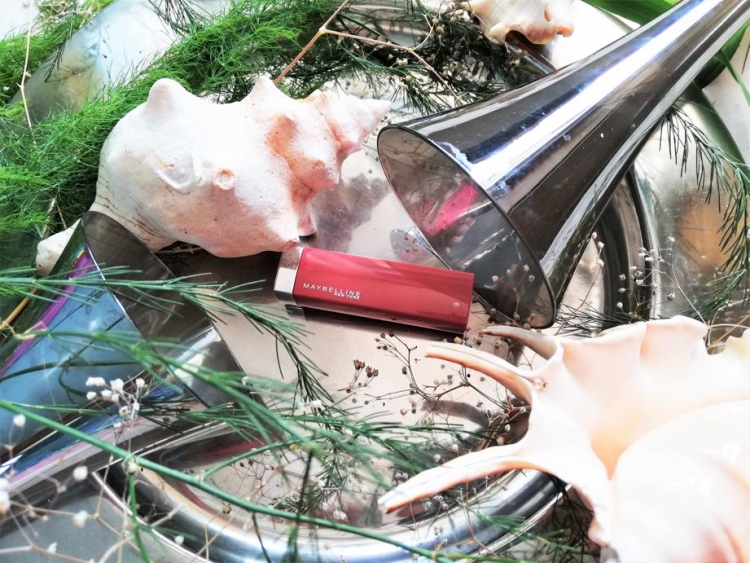 Maybelline New York Color Sensational szminka do ust