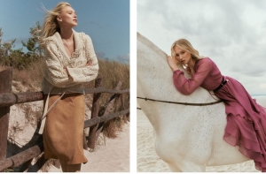 Bohemian Delight w Mohito