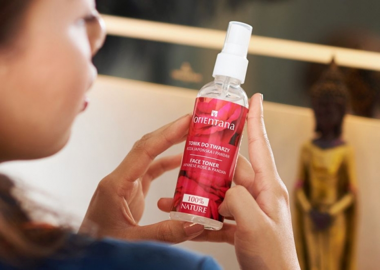 Wakacje starter pack z Orientaną