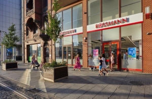 Rossmann obchodzi 30 urodziny