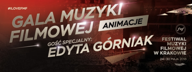 9. Festiwal Muzyki Filmowej