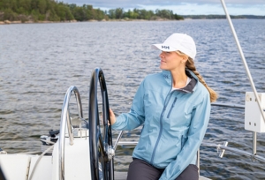 Odkryj damską kolekcję Helly Hansen