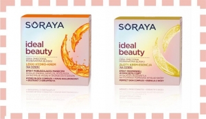 Nowości Soraya Ideal Beauty