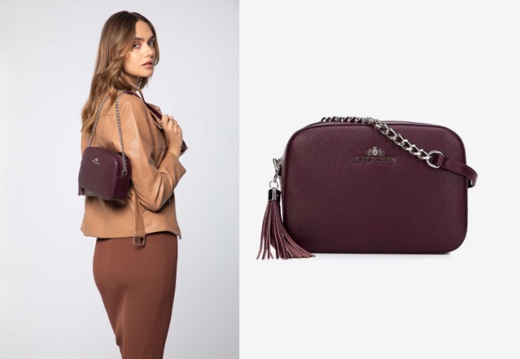 Wittchen kolekcja Urban Jungle AW 2023/24