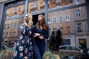 Nife kolekcja jesień - zima 2018/19