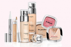 True Match - True Friends