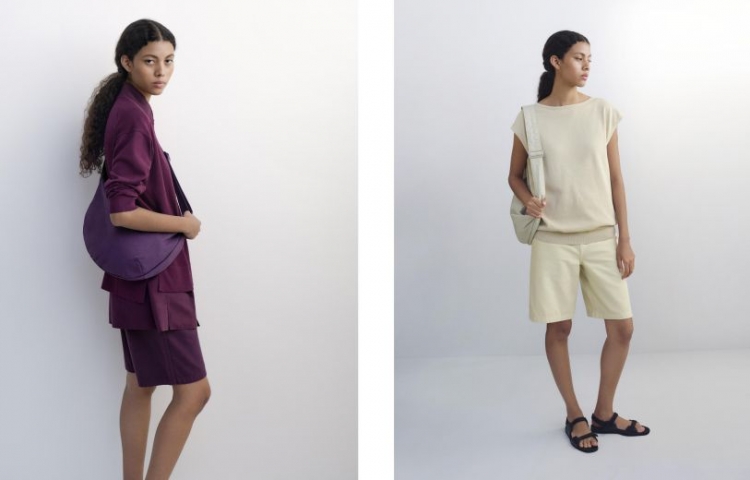 Kolekcja Uniqlo U 2025 wiosna/lato