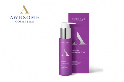 Maseczka Mi:Resoothe od Awesome Cosmetics