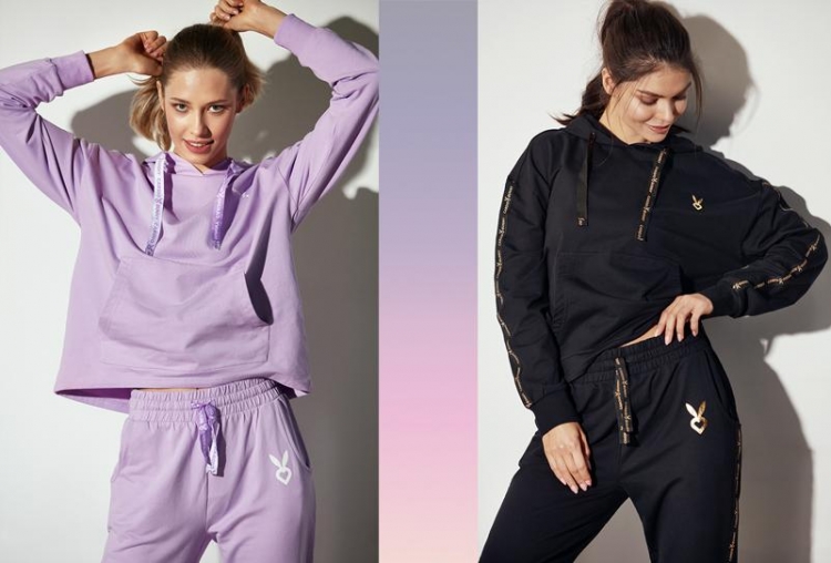 Ubrania sportowe Cardio Bunny w Pepco