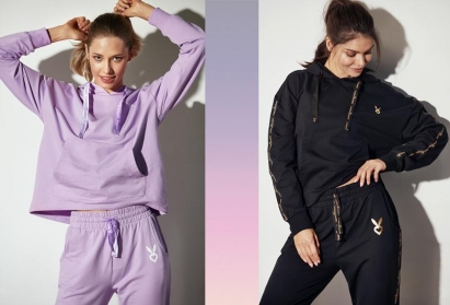 Ubrania sportowe Cardio Bunny w Pepco