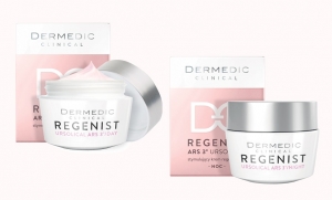 Dermedic Clinical Regenist Ursolical