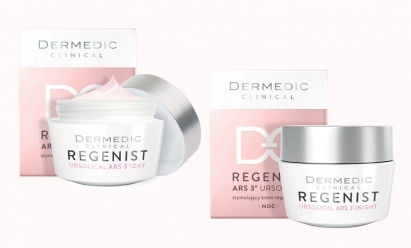 Dermedic Clinical Regenist Ursolical