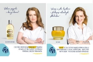 Mój Świat – Moje L’Occitane