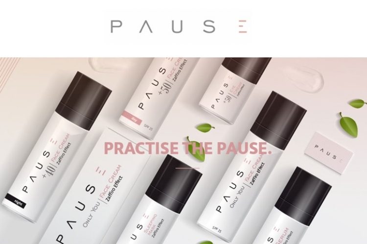 Nowa linia kosmetyków Barwa Pause