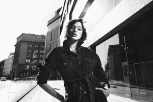 SINSAY Black Taste - różne oblicza czerni