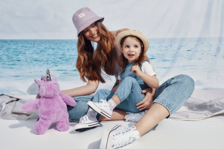 Jeansowe “The Best Of” w Sinsay