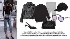 Smart Casual SS19 to czysta formalność