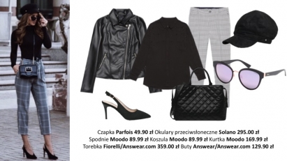 Smart Casual SS19 to czysta formalność