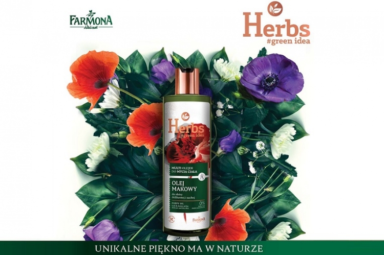 Herbs – nowa marka na rynku