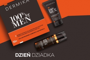 Dzień Dziadka z Dermika