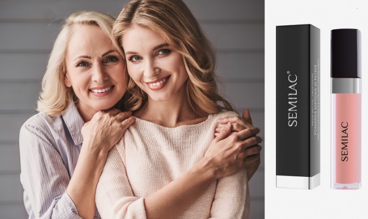 Pomadka Semilac Matt Lips
