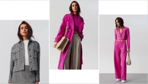 Kolekcja Eclectic Street Sinsay