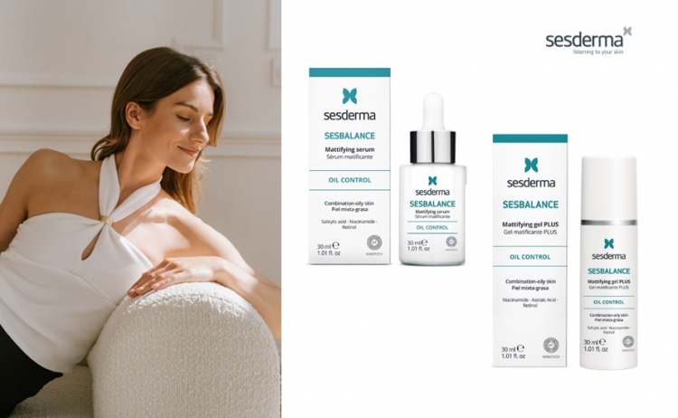 Sesderma Sesbalance