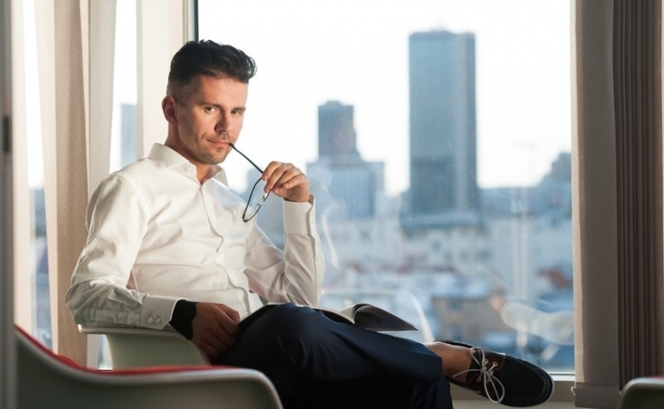 Menedżer sportowy zawód czy pasja?