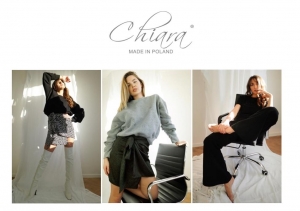 Chiara Poland &ndash; nowa kolekcja 2021