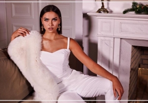 Klasa i szyk marki Just Unique