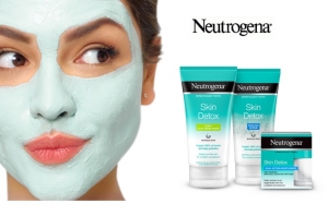 Nowość Neutrogena Skin Detox