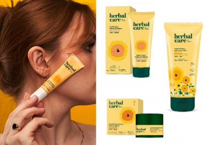 Nowość Hej, Honey! Herbal Care