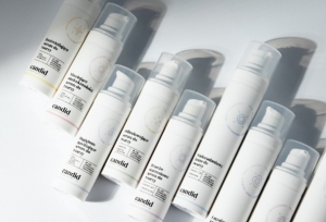 Postawna kompleksową pielęgnację od Candid