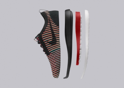 Nike Roshe 2 - komfort w pigułce