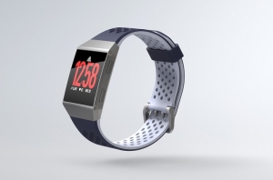 Fitbit Ionic: adidas edition - dla sportowc&oacute;w