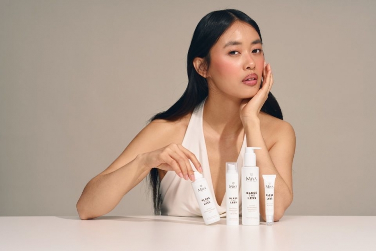 Miya Cosmetics Bless The Less