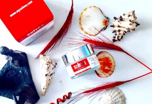 Solvea Hydro Hyaluron intensywnie odbudowujący krem na noc