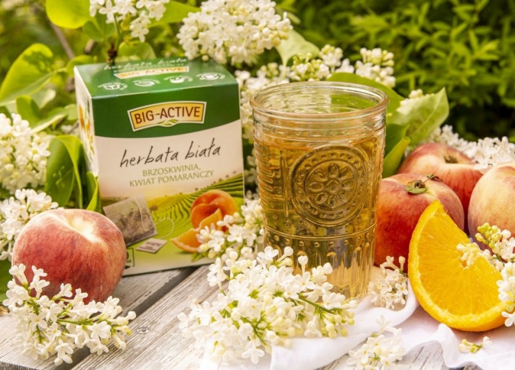 Letnie smaki Big-Active