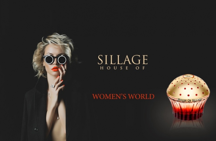 Tajemnica wyjątkowości perfum House of Sillage