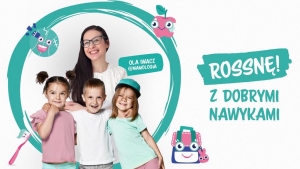 Rossnę! z dobrymi nawykami