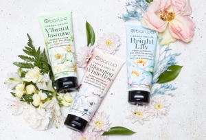 Garden Dream od Barwa Cosmetics