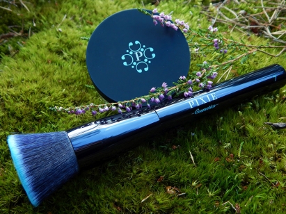 Podróż w nieznane z Pixie Cosmetics