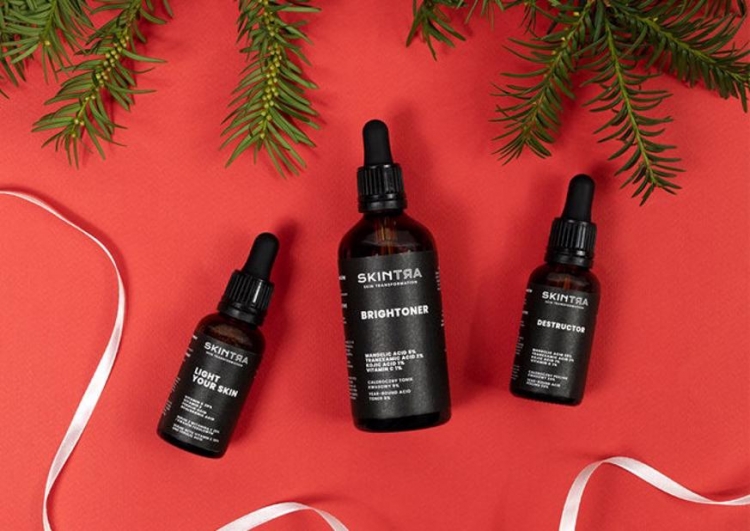 Wyjątkowe zestawy prezentowe z Cosibella