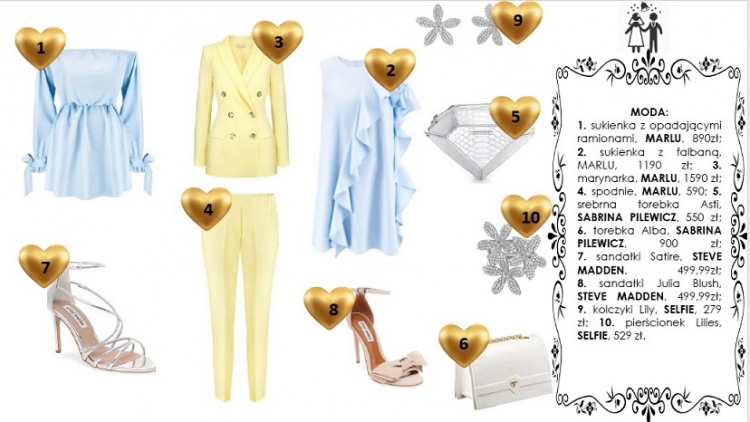 Hej, wesele, czyli beauty poradnik dla gości