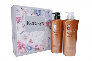 Kerasys poczuj się wyjątkowo