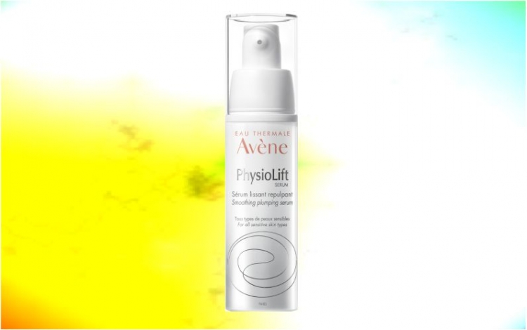 Nowość Avene Physiolift Serum wygładzająco - wypełniające