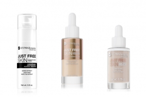 Bell HypoAllergenic Just Free Skin