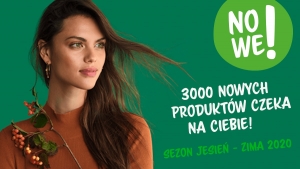 Startuje nowy sezon w Rossmannie