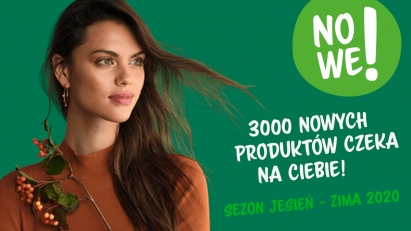 Startuje nowy sezon w Rossmannie