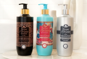 Tesori d&rsquo;Oriente rozszerza portfolio o balsamy